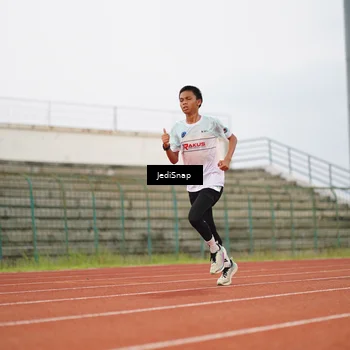 Runner Photo 4534222