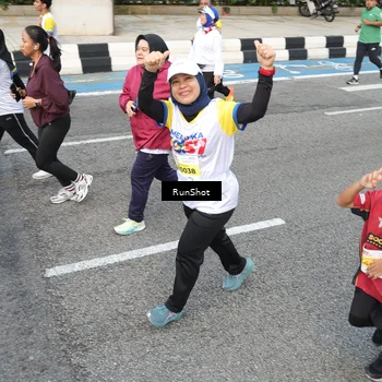 Runner Photo 4534225