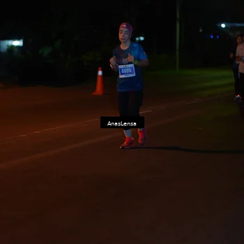 Runner Photo 4534226