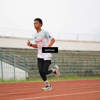 Runner Photo 4534227