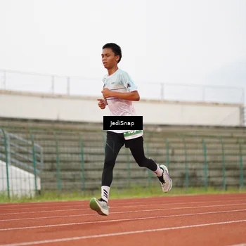 Runner Photo 4534228