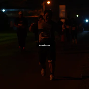 Runner Photo 4534235