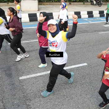 Runner Photo 4534239