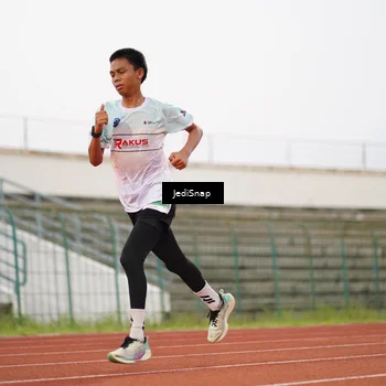 Runner Photo 4534240