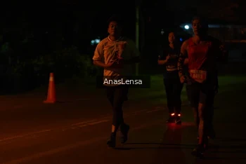 Runner Photo 4534243