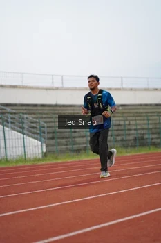 Runner Photo 4534249