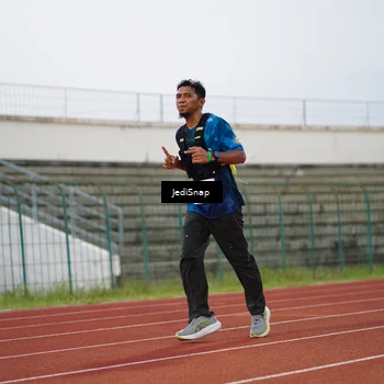 Runner Photo 4534254