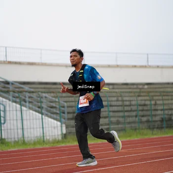 Runner Photo 4534261