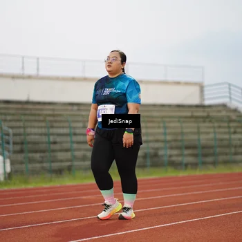 Runner Photo 4534262