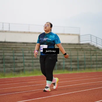 Runner Photo 4534263