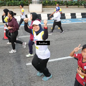 Runner Photo 4534266