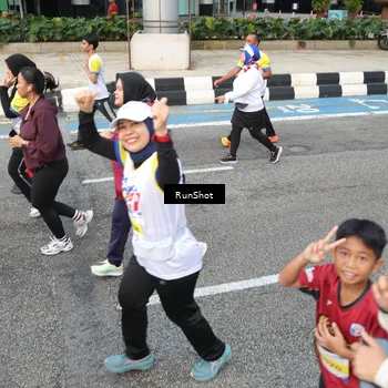 Runner Photo 4534267