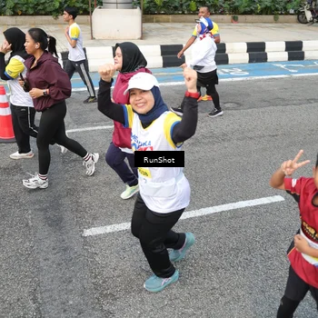 Runner Photo 4534268