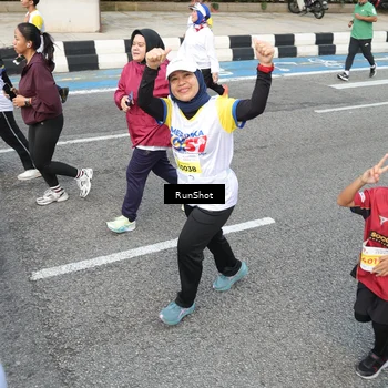 Runner Photo 4534269