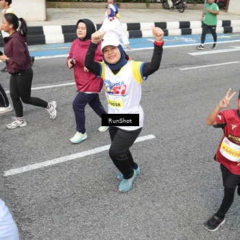 Runner Photo 4534271