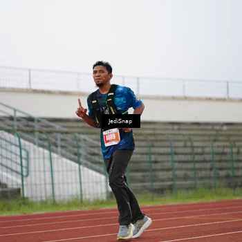 Runner Photo 4534275