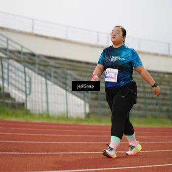 Runner Photo 4534277