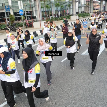Runner Photo 4534278