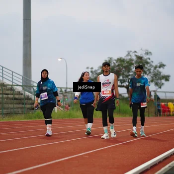 Runner Photo 4534281