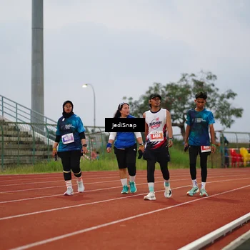 Runner Photo 4534282
