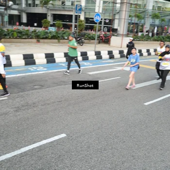 Runner Photo 4534285