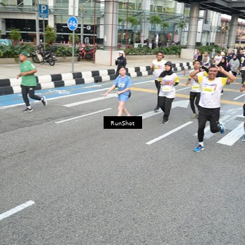 Runner Photo 4534287