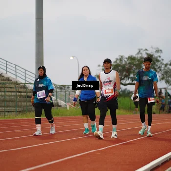 Runner Photo 4534290