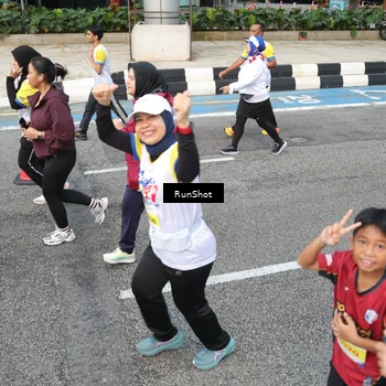 Runner Photo 4534291