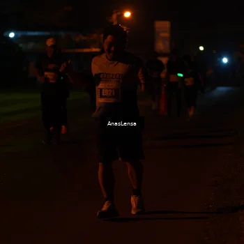 Runner Photo 4534296
