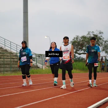 Runner Photo 4534297