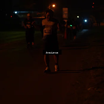 Runner Photo 4534298