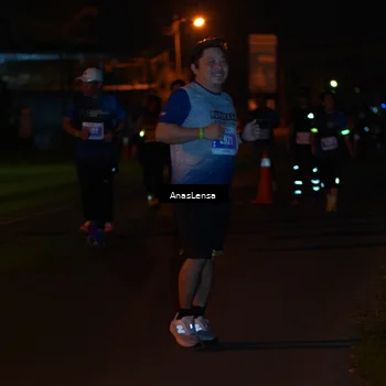 Runner Photo 4534300