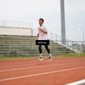 Runner Photo 4534303