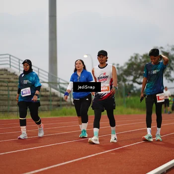 Runner Photo 4534306