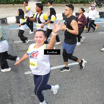 Runner Photo 4534308