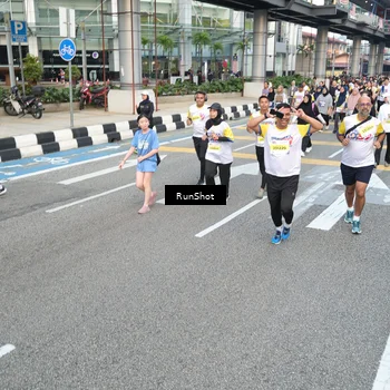 Runner Photo 4534309