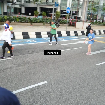 Runner Photo 4534311
