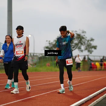 Runner Photo 4534313