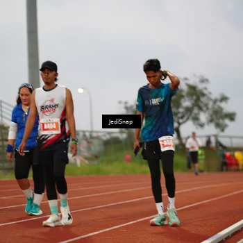 Runner Photo 4534318