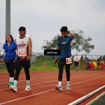 Runner Photo 4534322