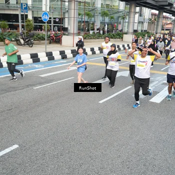 Runner Photo 4534329