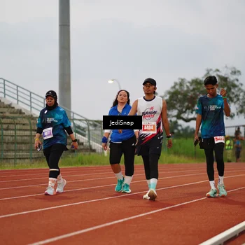 Runner Photo 4534335