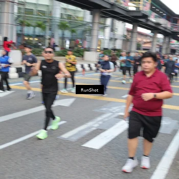 Runner Photo 4534340