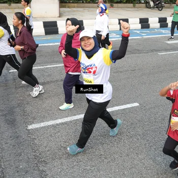 Runner Photo 4534352