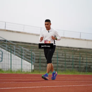 Runner Photo 4534353