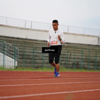 Runner Photo 4534361