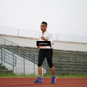 Runner Photo 4534362