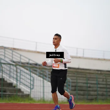 Runner Photo 4534363