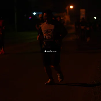 Runner Photo 4534365