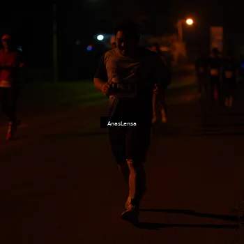 Runner Photo 4534371